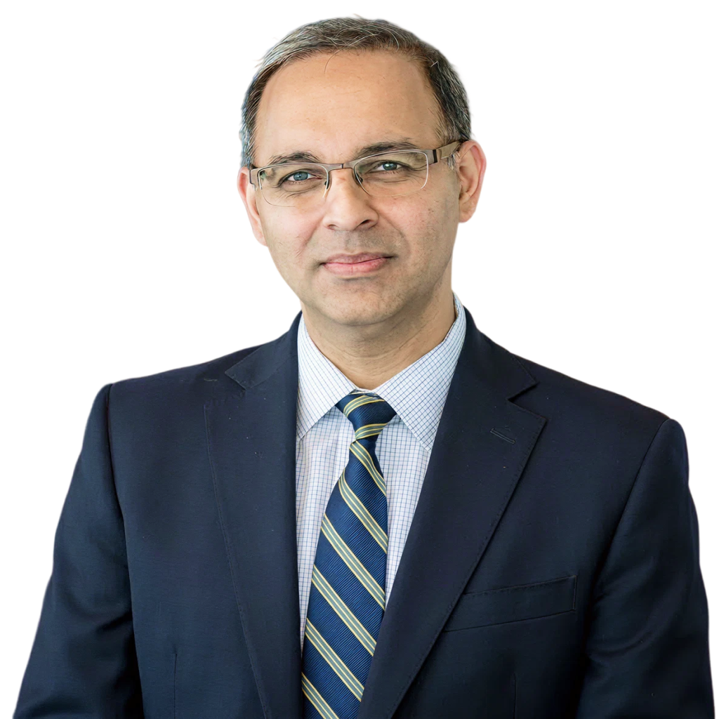 Dr. Jagmeet P. Singh, MGH